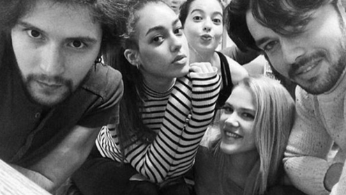 Yaz ekranlarında Hande Erçel’den Hande Doğandemir’e kadar pek çok isim var!