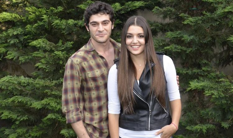 Yaz ekranlarında Hande Erçel’den Hande Doğandemir’e kadar pek çok isim var!
