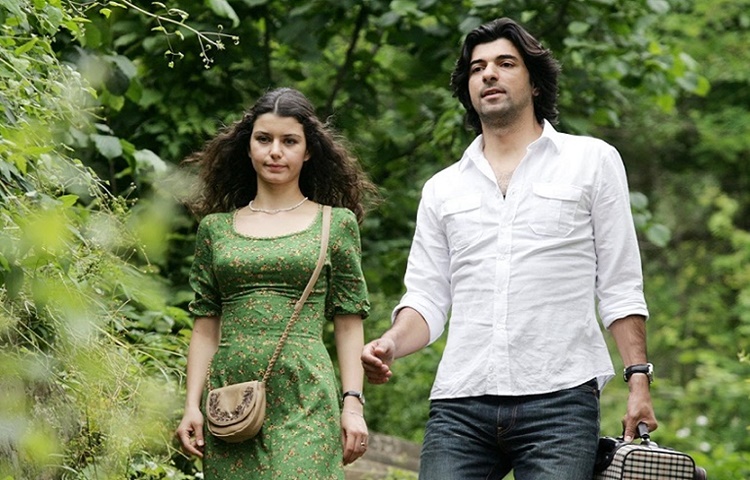 Fatmagül'ün Suçu Ne Almanya’da!