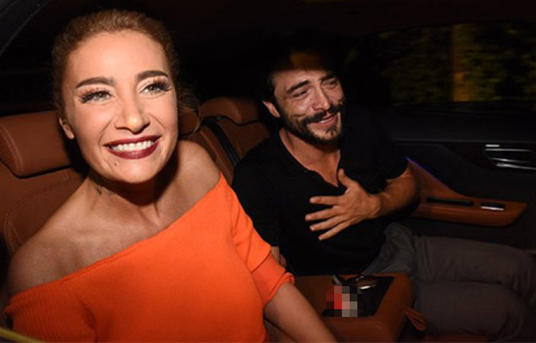 Ahmet Kural ile aşk yaşayan Sıla hamile mi?