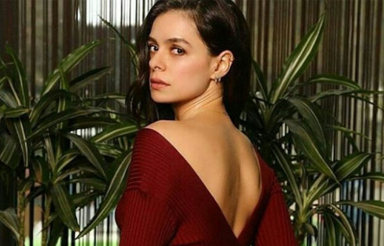 Özge Özpirinççi: "Bikini korkum yok"
