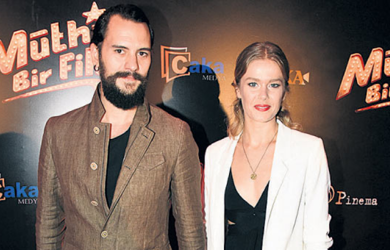 Burcu Biricik: "Çocuk için önce benim büyümem gerek!"