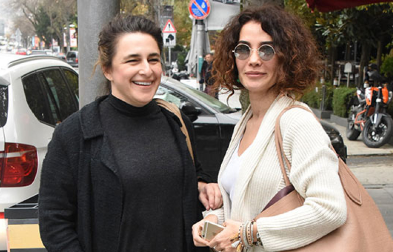 Songül Öden: "Çok fena lodos var"