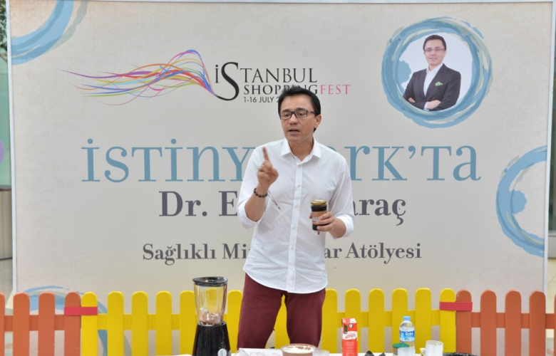 Doktor Ender Saraç açıkladı: Eşek sütü anne sütüne en yakın süt