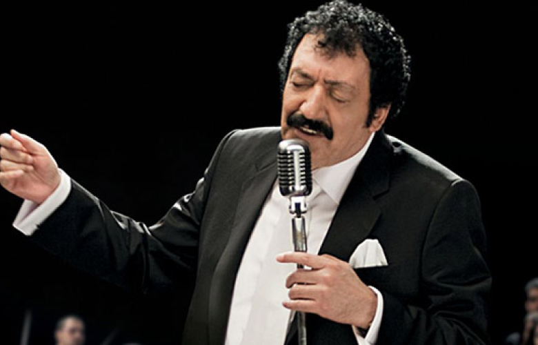 &quot;Müslüm&quot;ün vizyon tarihi belli oldu!