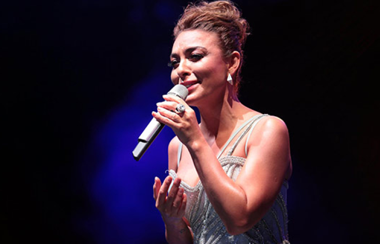 Ziynet Sali: "Müziğin ırkı, dini, dili olmaz!"