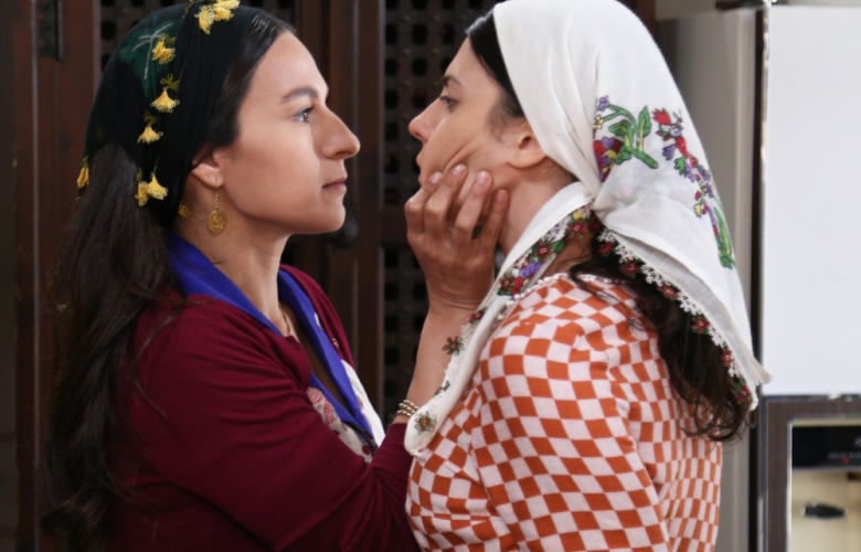 BİR ZAMANLAR ÇUKUROVA Saniye de estetik ameliyat yaptırdı!