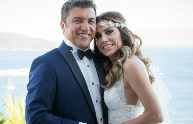 İsmail Küçükkaya eşine şiddet mi uyguladı? Ahmet Hakan, çok konuşulan iddiayı köşesine taşıdı.