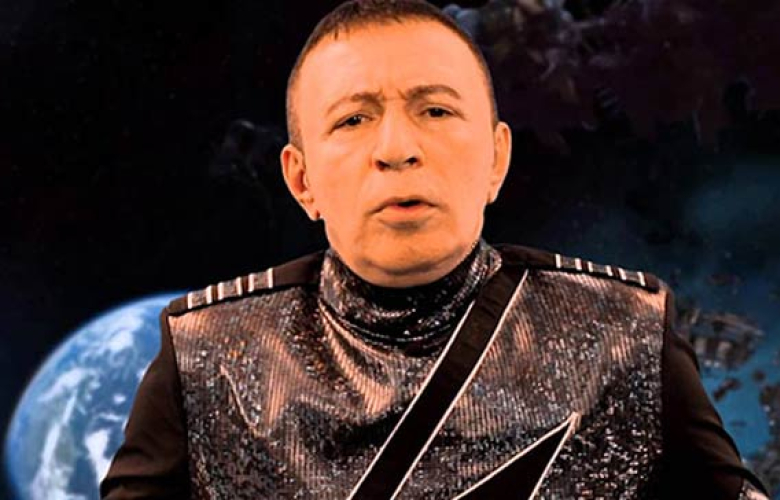 Mustafa Topaloğlu: 'Tarkan bu aralar bir şey yapmadı'