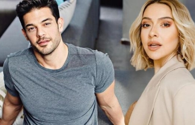 Mehmet Dinçerler, Instagram'a geri döndü!