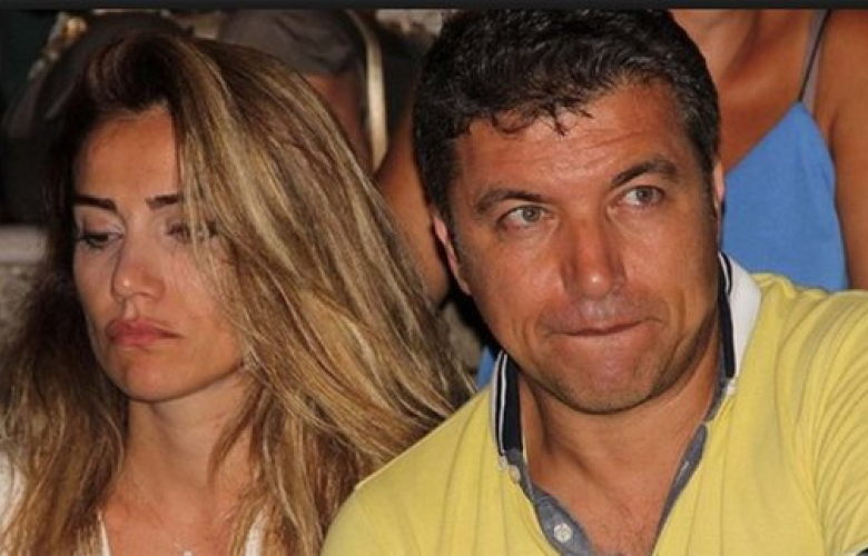 İsmail Küçükkaya’ya, eşi Eda Küçükkaya’dan şok suçlamalar