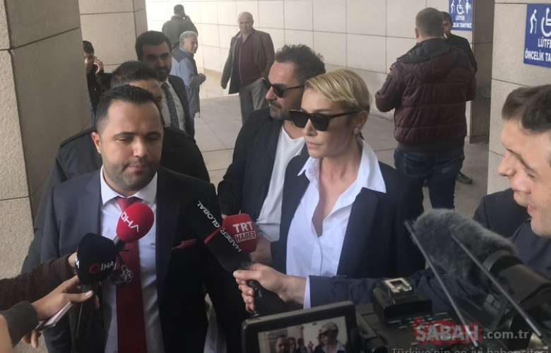 Sıla'nın avukatı: Bizi aradığında da olayın şokunu yeni atlatmıştı. Doktora götürdük!