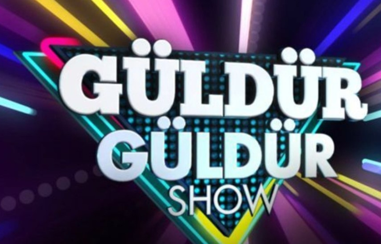 Güldür Güldür Show kadrosuna flaş transfer! Hangi ünlü oyuncu kadroya katıldı?