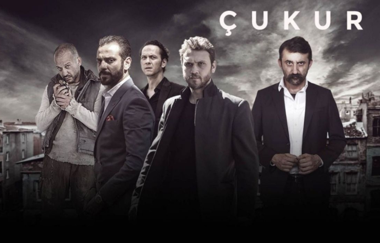 Çukur dizisinde bir bomba ayrılık daha! Ünlü oyuncunun Çukur macerası kısa sürdü!