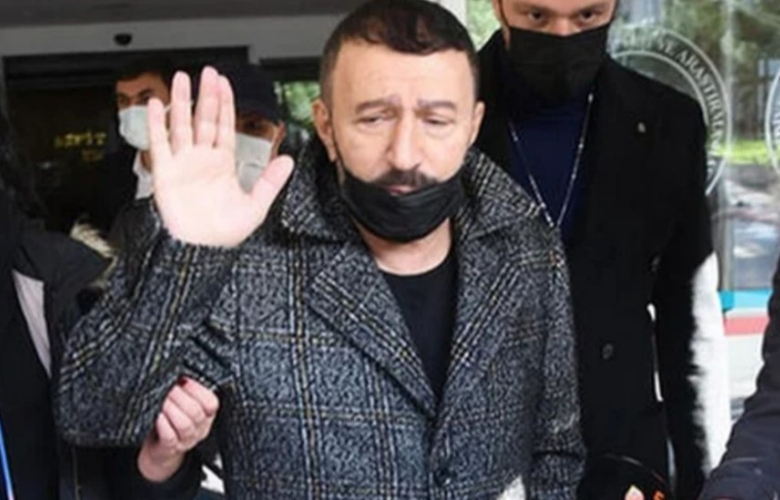 Mustafa Topaloğlu taburcu oldu 