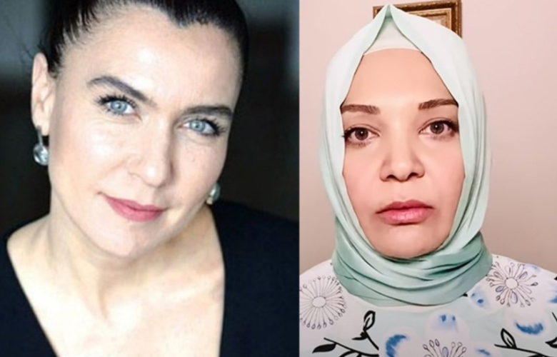 İstanbul Sözleşmesi'nin feshedilmesine tepki gösteren Şevval Şam'a hakaret eden Hilal Kaplan... 