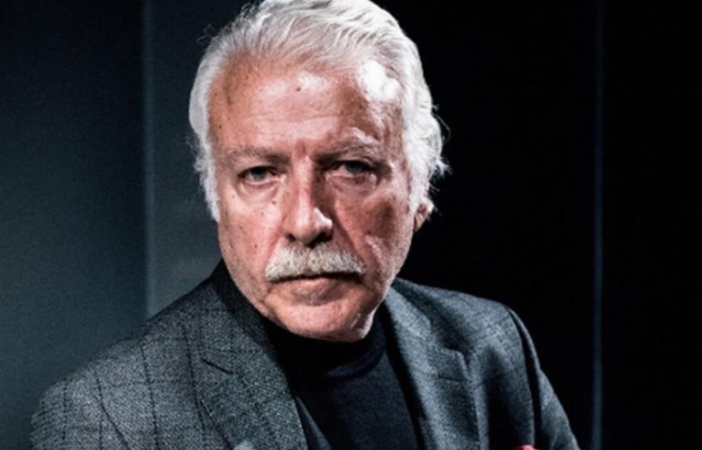 Usta oyuncu Ahmet Uz hayatını kaybetti!