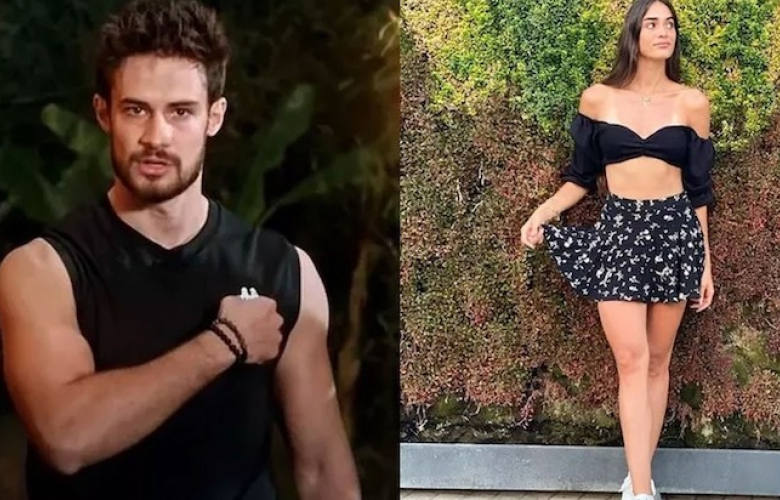 Batuhan Karacakaya, All Star öncesi yorumcu Melisa Emirbayer'e ateş püskürdü! "Git borsa yorumla"