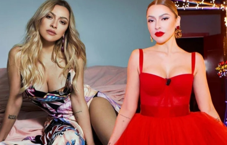Ünlü besteciden Hadise'ye büyük şok!