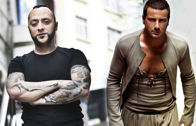 Hayko Cepkin ve Davut Güloğlu arasındaki dava sonuçlandı! 
