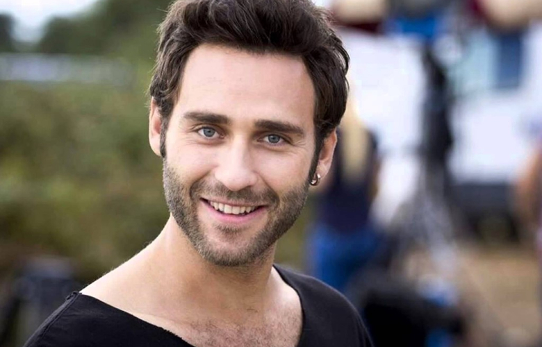 Seçkin Özdemir, Derya Şensoy'u çabuk unuttu!