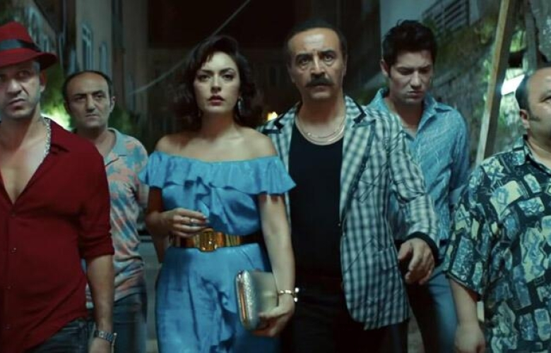 Yılmaz Erdoğan'dan yeni film: 'Organize İşler-Karun Hazinesi'