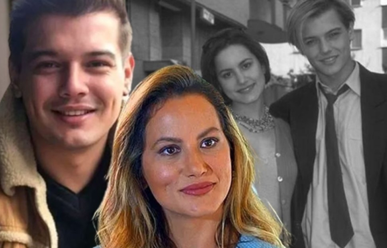 Arda Kural-Yıldız Asyalı, 24 yıl sonra bir arada!