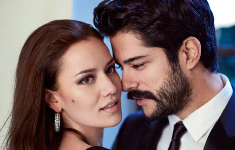 Fahriye Evcen istedi, Burak Özçivit vazgeçti! 