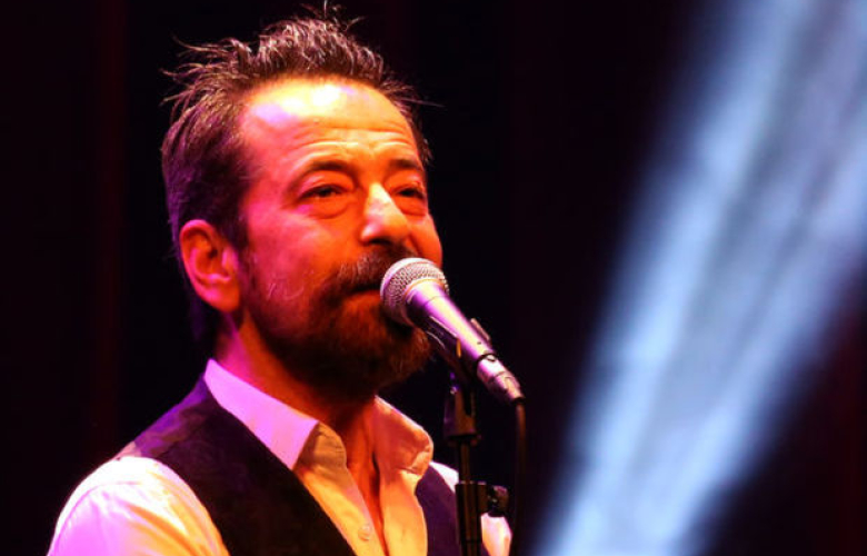 Feridun Düzağaç'a menajerlik şirketi GNL'den icra şoku!