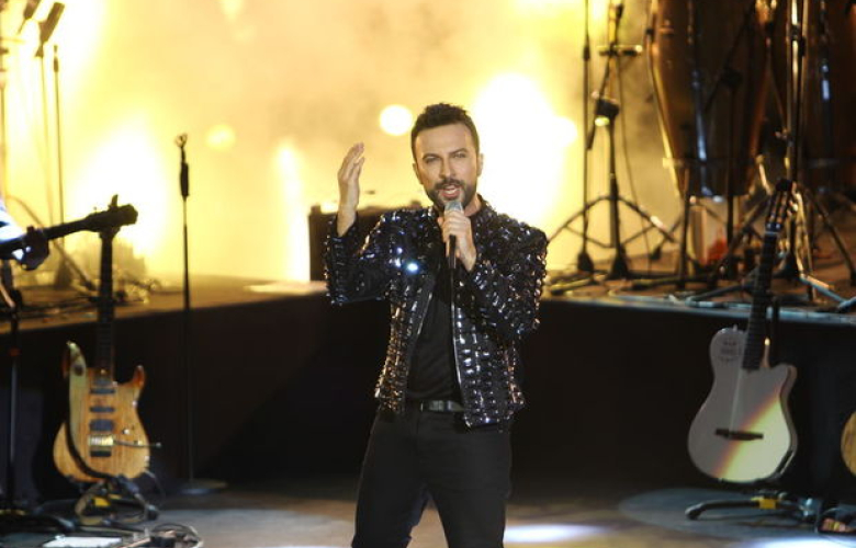Tarkan'dan 15 Temmuz şehitleri için konser kararı
