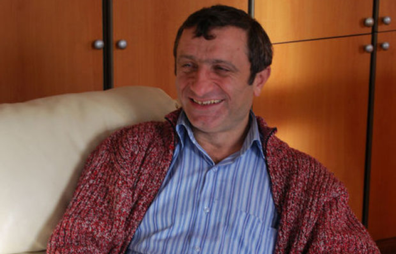 İsrafil Köse'nin eşinden, ölüm haberlerine yalanlama geldi!