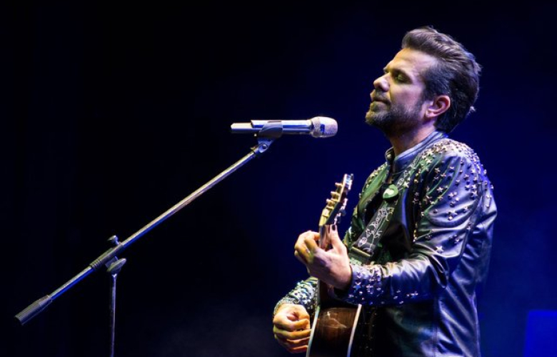 Kenan Doğulu: "Bu benim vedamdır"