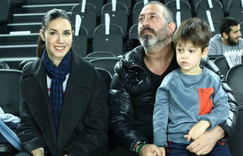 Cem Yılmaz: ‘Ahu çok kıymetli bir kadın’