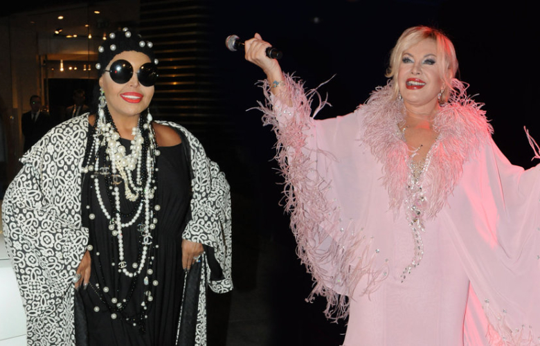 "Diva" tartışmasında Emel Sayın'dan geri vites!