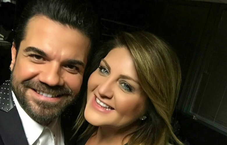 Sibel Can ve Kenan Doğulu, birlikte stüdyoya girecek! 