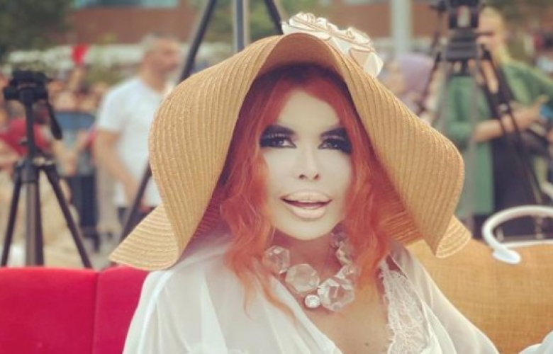 Bülent Ersoy Gaziantep'teki açılışı iptal ettirdi!