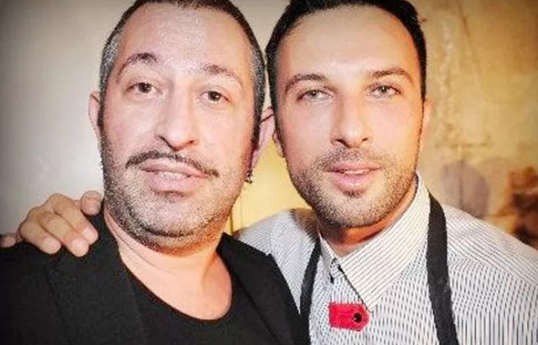Cem Yılmaz'dan Tarkan'a esprili yanıt!