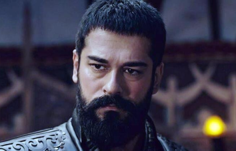 Oyuncu Burak Özçivit hakkında  hapis talebi