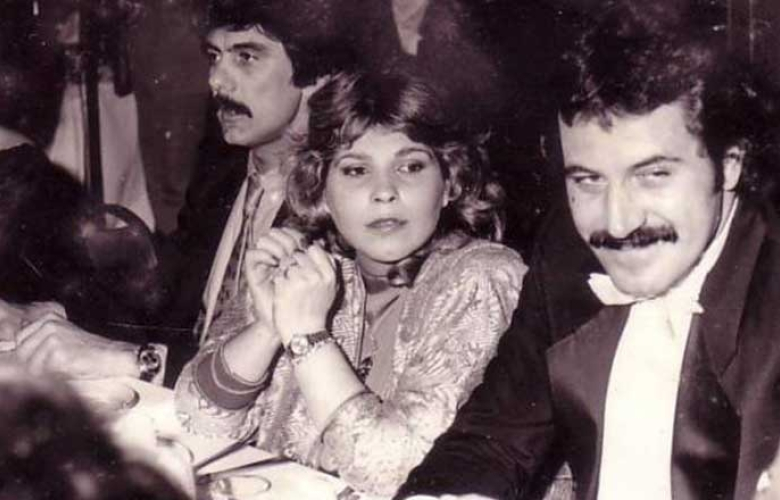 Bir zamanlar adı "Milli Damat"tı. Müzisyen Asım Ekren vefat etti