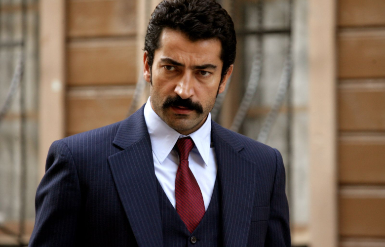 Kenan İmirzalıoğlu'nun yeni rolü belli oldu!