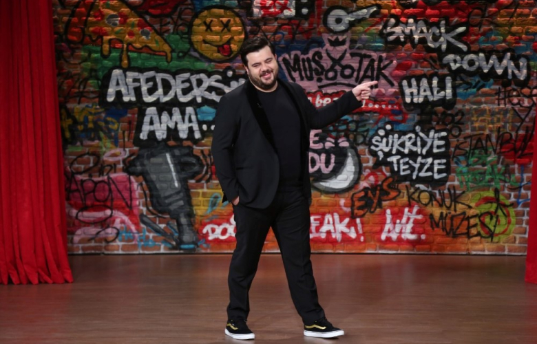 “Eser Yenenler Show” un  bu haftaki konukları