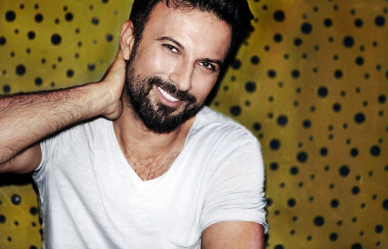 Tarkan'ın pop albümünden ilk şarkısı görücüye çıktı: "Cuppa"