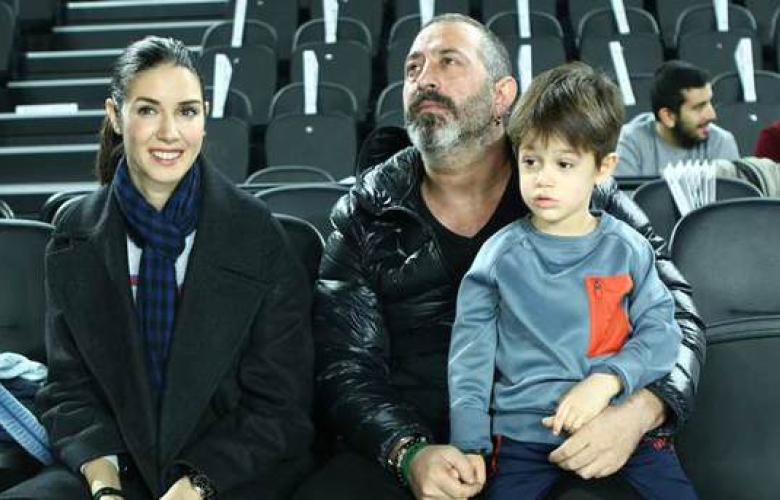Ahu Yağtu: "Cem'le birlikte değiliz!"