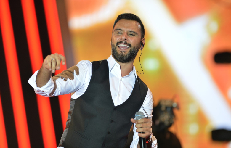 Alişan ​önce ​"Hakaretler hiç umurumda değil​" dedi, ardından "Hukuksal süreci başlattım" dedi... Umurunda değilse niye ​mahkemeye gittin Alişan?