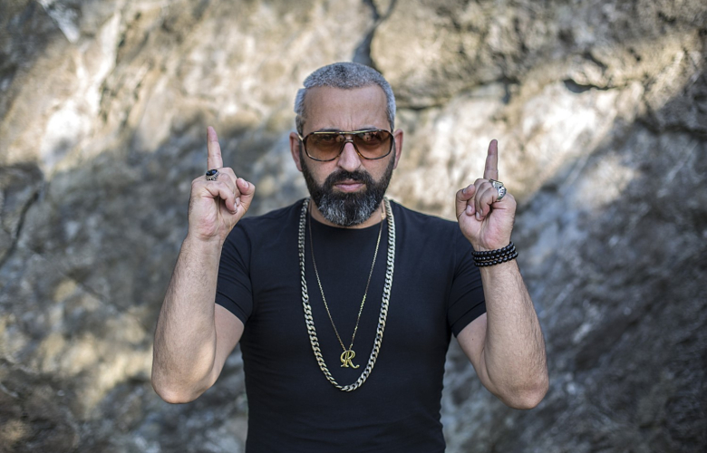 Ragga Oktay 250 bin liralık dava açmaya hazırlanıyor