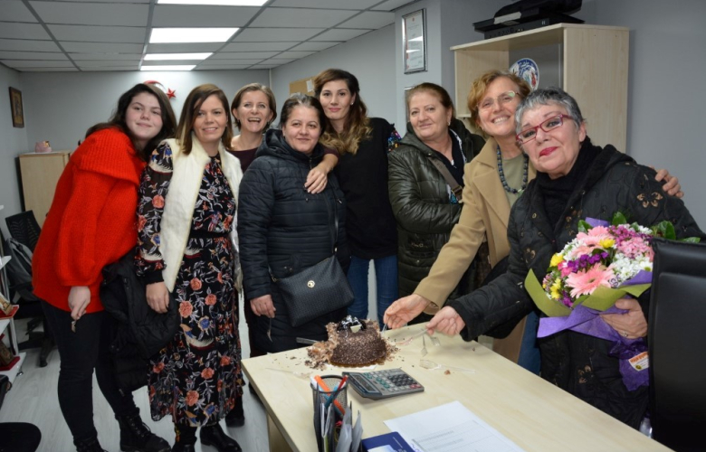 İKİNCİ BAHAR KANSER HASTALARINA UMUT OLDU