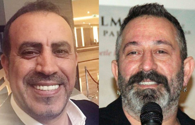 Haluk Levent'ten Cem Yılmaz'ın takipçilerine çağrı