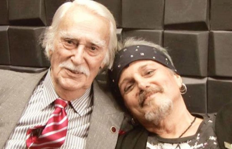 Eşref Kolçak'tan ilk cümleler: "Yavrum çok erken gitti!"