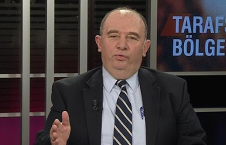 PROF. DR. ATEŞ KARA: AŞI DENENİYOR DÖNÜŞ OLUMLU! 