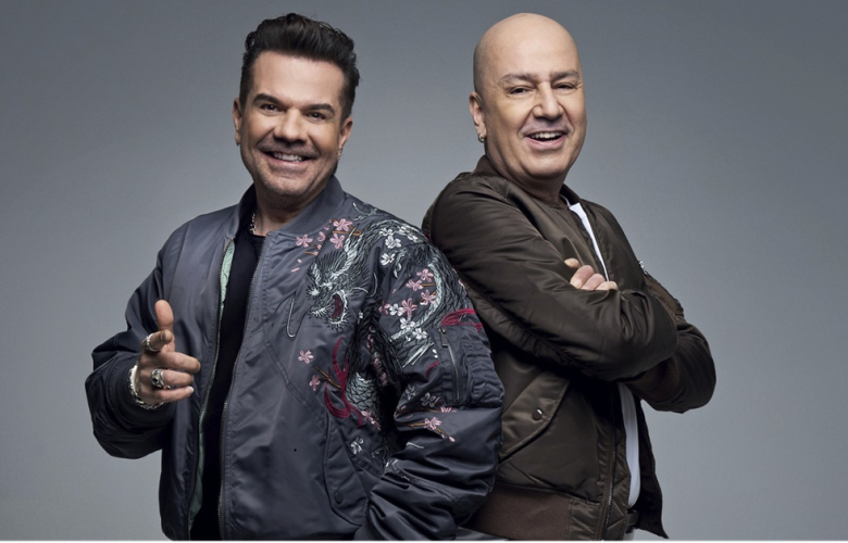 MURAT YETER VE KENAN DOĞULU’DAN GÜÇLÜ AÇILIŞ: “HALAY”